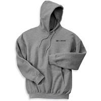 Unisex Adult Hooded Sweatshirt - Athletic Heather