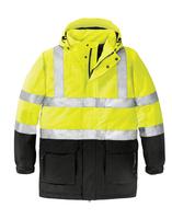 Class 3 Safety Heavyweight Parka