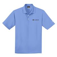 Men's Nike Golf - Dri-FIT Micro Pique Polo - Valor Blue