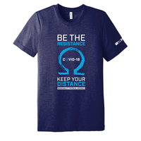 Unisex Keep Your Distance
