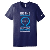 Keep Your Distance