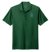 Nike Dri-FIT Micro Pique 2.0 Polo - Gorge Green