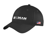 <font color="red"><B>***CLEARANCE***</B></font> Mechanical Services Unstructured Twill Hat