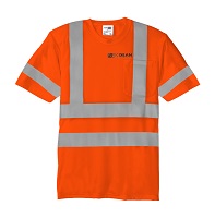 SAFETY APPAREL