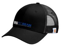 Carhartt Rugged Cap - Black