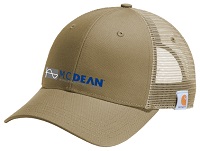 Carhartt Rugged Cap