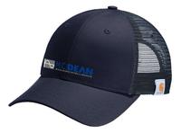 Carhartt Rugged Cap - Navy