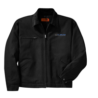 JACKETS