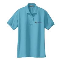 Ladies Silk Touch Polo - Maui