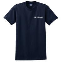 Unisex Basic T-shirt - Navy